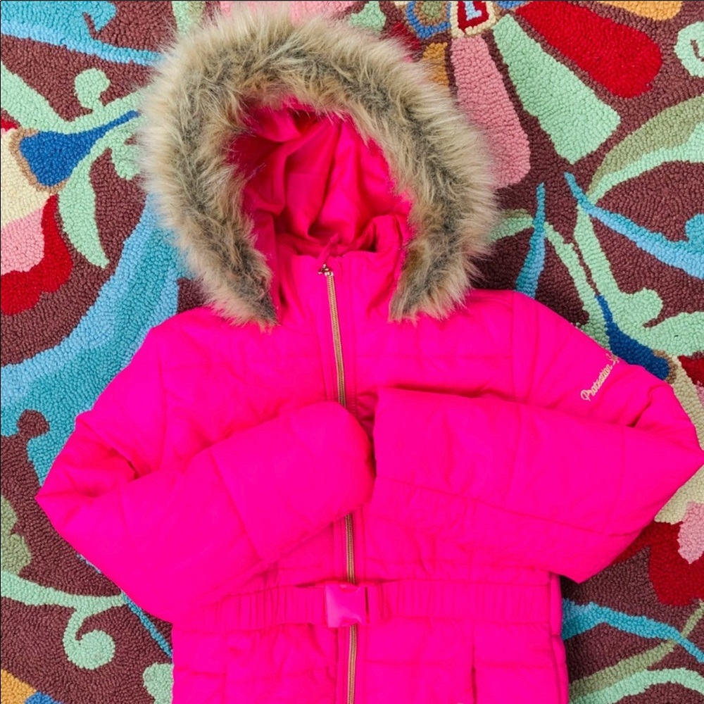 ❄️Girls Puffer Winter 🥶 ❄️ Jacket